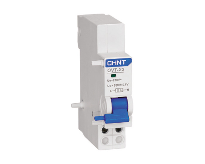 OVT-X3過(guò)電壓脫扣器