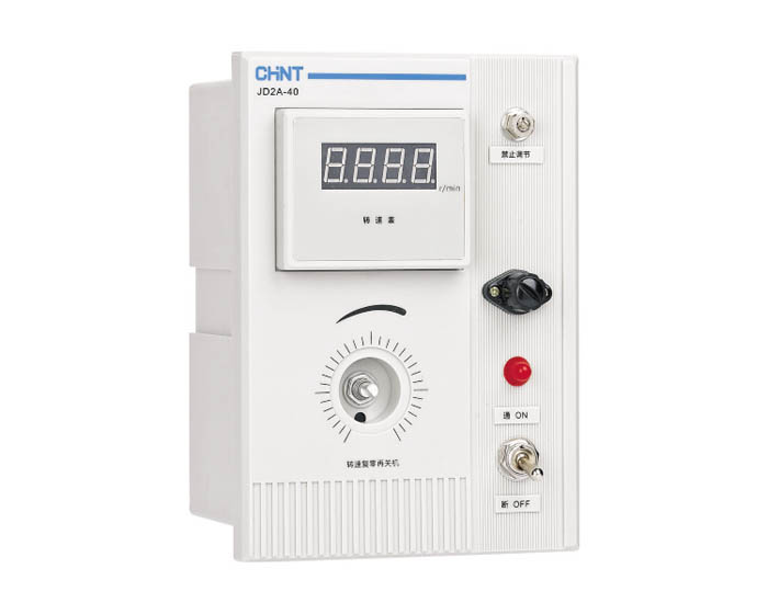 JD1A、JD2A系列電磁調速電動機控制裝置